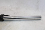 2020 SUZUKI SV650 OEM LEFT FRONT FORK SHOCK SUSPENSION !FOR PARTS!