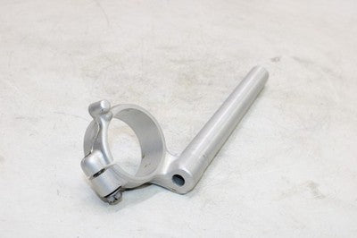04-05 SUZUKI GSXR 600 OEM LEFT CLIP ON HANDLEBAR