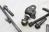 1987 KAWASAKI CONCOURS 1000 ZG1000A OEM ENGINE MOUNTING BOLTS HARDWARE SCREWS