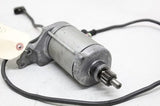 2003 YAMAHA ROAD STAR XV1600A OEM ENGINE STARTING STARTER MOTOR -DC 12V