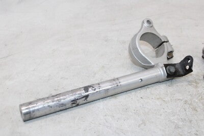 1998 SUZUKI GSXR600 OEM LEFT RIGHT CLIP ON ONS HANDLEBARS PAIR SET