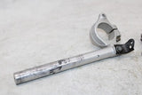 1998 SUZUKI GSXR600 OEM LEFT RIGHT CLIP ON ONS HANDLEBARS PAIR SET