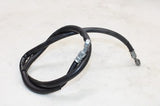 1994 YAMAHA YZF750R OEM HYDRAULIC CLUTCH HOSE FLUID LINE