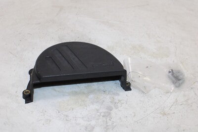 1999 TRIUMPH SPEED TRIPLE T509 OEM ENGINE SPROCKET COVER