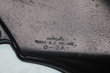 02-03 HONDA CBR1100XX OEM FRONT WINDSHIELD WINDSCREEN