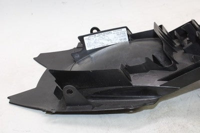 2006 Suzuki SV650S OEM Battery Tray