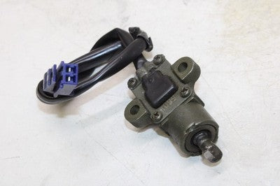 2006 YAMAHA MAJESTY 400 YP400 OEM KICKSTAND SIDE KICK STAND SENSOR