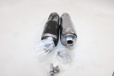 04-09 HONDA SHADOW AERO 750 VT750C OEM REAR BACK SHOCK ABSORBER