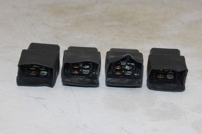 97-03 HONDA CBR1100XX OEM RELAY SET