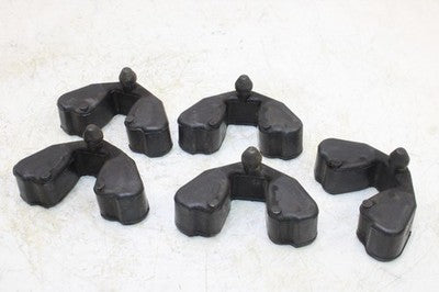 01-04 SUZUKI GSXR 1000 OEM REAR HUB SHOCK DAMPERS CUSH ABSORBERS