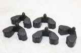 01-04 SUZUKI GSXR 1000 OEM REAR HUB SHOCK DAMPERS CUSH ABSORBERS