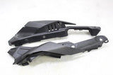 2017 YAMAHA FZ10 OEM LEFT RIGHT REAR BACK TAIL FAIRING COWL SHROUD SET
