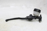 2008 BMW K1200S OEM FRONT BRAKE MASTER CYLINDER W/ LEVER