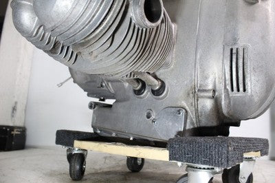 1974 BMW R90/6 OEM ENGINE MOTOR