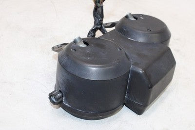 1980 YAMAHA XJ550 SECA OEM GAUGES METER SPEEDO TACH