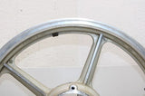 1994 YAMAHA VIRAGO 750 XV750 OEM FRONT WHEEL RIM