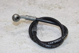 2004 TRIUMPH DAYTONA 600 OEM REAR BACK BRAKE HOSE FLUID LINE