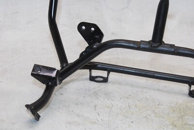 1995 KAWASAKI NINJA 600R ZX600C OEM UPPER FAIRING MIRROR GAUGES STAY BRACKET