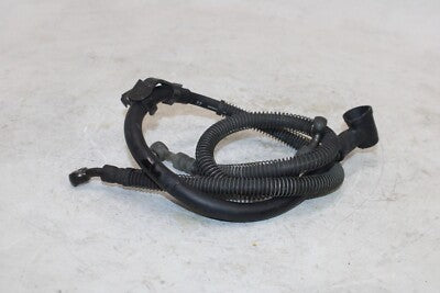 1996 KAWASAKI NINJA 250R EX250-F OEM FRONT BRAKE CALIPER HOSES LINES
