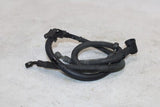1996 KAWASAKI NINJA 250R EX250-F OEM FRONT BRAKE CALIPER HOSES LINES