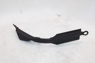 2013 KAWASAKI NINJA 650 EX650 OEM LEFT SIDE COWL LOWER GAS TANKG AIR VENT FAIRIN