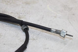 85-00 YAMAHA XT350 OEM SPEEDOMETER CABLE SPEEDO LINE