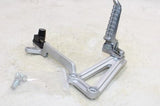 92-12 KAWASAKI NINJA 250R EX250F OEM LEFT REAR BACK PASSENGER PEG