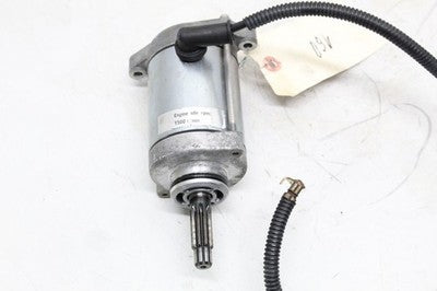 2015 SUZUKI DR650SE OEM ENGINE STARTING STARTER MOTOR -DC 12V