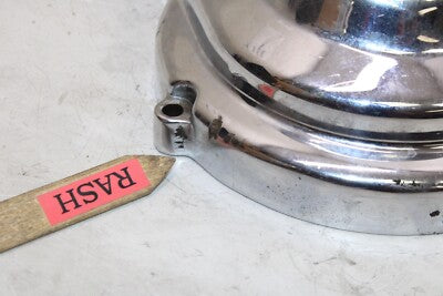1996 HARLEY-DAVIDSON SOFTAIL OEM CLUTCH SIDE ENGINE MOTOR COVER