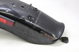 99-09 HONDA REBEL 250 CMX250C OEM REAR BACK WHEEL FENDER MUD GUARD
