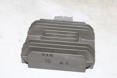13-17 KAWASAKI NINJA 300 EX300A OEM RECTIFIER VOLTAGE REGULATOR