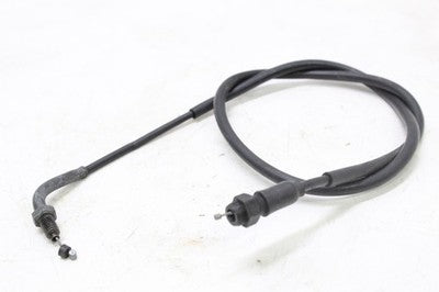2007 HONDA REBEL 250 CMX250C OEM CLUTCH CABLE LINE