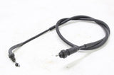 2007 HONDA REBEL 250 CMX250C OEM CLUTCH CABLE LINE
