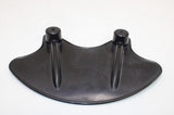 2010 BMW S1000RR OEM LOWER TRIPLE CLAMP COWL COVER