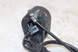1991 KAWASAKI NINJA ZX7 ZX750J OEM LEFT CLIP ON HANDLE HORN SIGNALS SWITCH