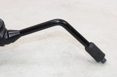 11-22 KAWASAKI VERSYS 650 KLE650CF OEM LEFT SIDE REAR VIEW MIRROR