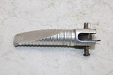 07-10 HONDA CBR600RR OEM LEFT FRONT FOOT REST PEG STEP