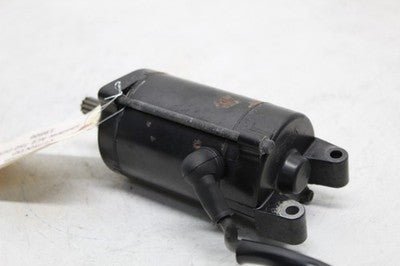 98-03 HONDA SHADOW ACE 750 VT750C OEM ENGINE STARTING STARTER MOTOR -DC 12V