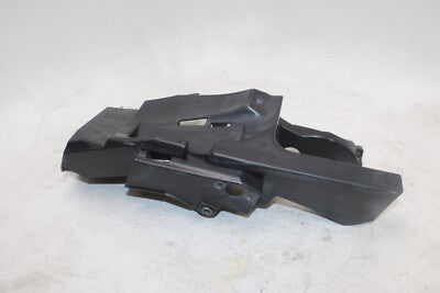 04-09 YAMAHA FZ6 OEM REAR BACK TAIL UNDERTAIL BATTERY TRAY PLASTIC
