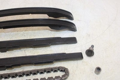 92-98 SUZUKI INTRUDER 800 VS800GL OEM CAM CHAIN WITH GUIDES