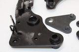 2019 KAWASAKI VULCAN S EN650 ABS OEM FRAME BRACKET MOUNT SET