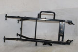01-03 HONDA CBR1100XX OEM REAR SUBFRAME BACK SUB FRAME