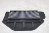 00-01 HONDA CBR929RR AIRBOX AIR INTAKE FILTER  K&N