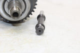 1982 HONDA GOLDWING 1100 GL1100 OEM PRIMARY GEARS
