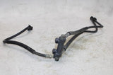1982 KAWASAKI KZ750 OEM FRONT BRAKE HOSE FLUID LINE