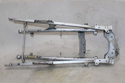 03-06 SUZUKI SV1000S OEM REAR SUBFRAME BACK SUB FRAME