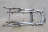 03-06 SUZUKI SV1000S OEM REAR SUBFRAME BACK SUB FRAME
