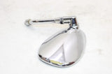 2004 HONDA REFLEX SPORT 250 NSS250S OEM LEFT SIDE REAR VIEW MIRROR