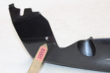 2003 BMW F650CS OEM LEFT REAR BACK TAIL FAIRING COWL SHROUD