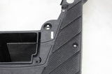 2003 YAMAHA ZUMA 50 YW50 OEM FLOOR BOARD PLASTIC BATTERY COVER